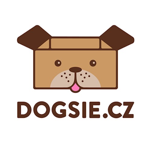 Dogsie - originální balíčky