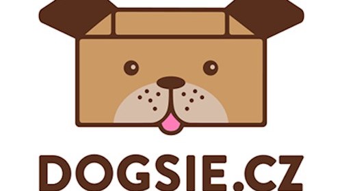 Dogsie - originální balíčky
