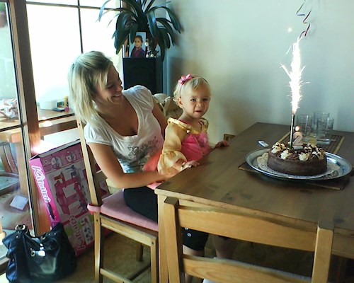 Eva- petsitter Litvínov or Pet nanny for dogs