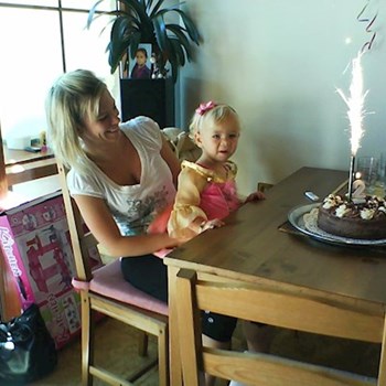 thumbnail petsitter Litvínov or pet nanny for dogs