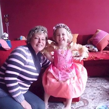 thumbnail petsitter Litvínov or pet nanny for dogs