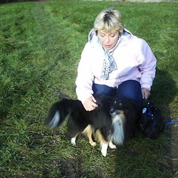 thumbnail petsitter Litvínov or pet nanny for dogs