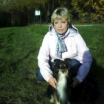 thumbnail petsitter Litvínov or pet nanny for dogs