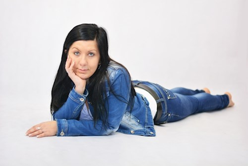 Lucie- petsitter Frýdek-Místek nebo Páníček pro psi