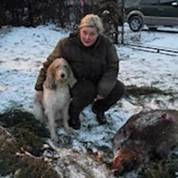 thumbnail petsitter Jasenná 13 nebo páníček pro psi