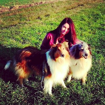 thumbnail petsitter České Budějovice or pet nanny for dogs