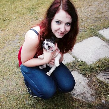 thumbnail petsitter České Budějovice or pet nanny for dogs