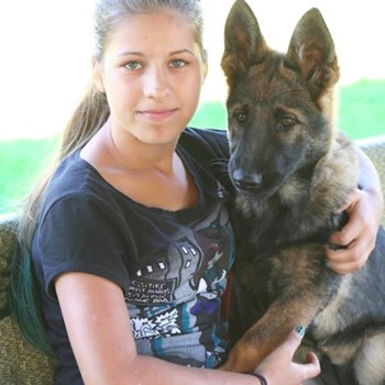 thumbnail petsitter Chvalovice nebo páníček pro psi kočky