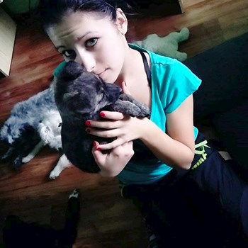 thumbnail petsitter Chvalovice nebo páníček pro psi kočky