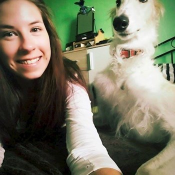 thumbnail petsitter Chvalovice nebo páníček pro psi kočky