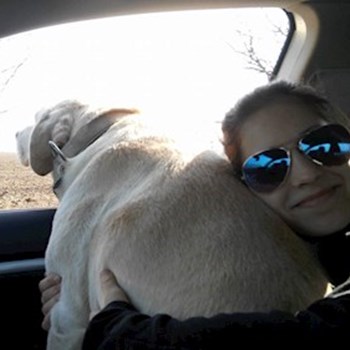 thumbnail petsitter Chvalovice nebo páníček pro psi kočky