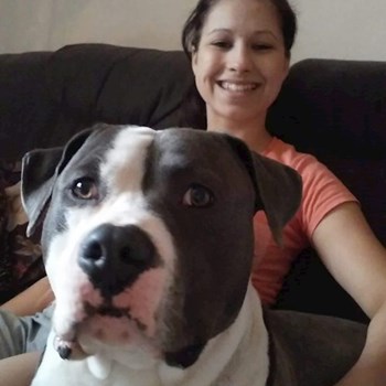 thumbnail petsitter Chvalovice nebo páníček pro psi kočky