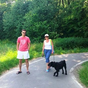 thumbnail petsitter Kolín or pet nanny for dogs cats