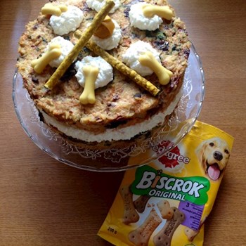 thumbnail petsitter Olomouc nebo páníček pro psi