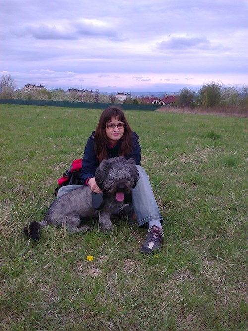 Jana- petsitter Polská 64  nebo Páníček pro psi kočky