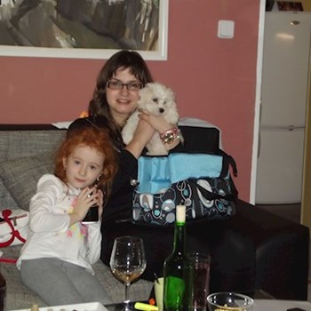 thumbnail petsitter Polská 64  nebo páníček pro psi kočky