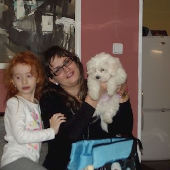 thumbnail petsitter Polská 64  nebo páníček pro psi kočky