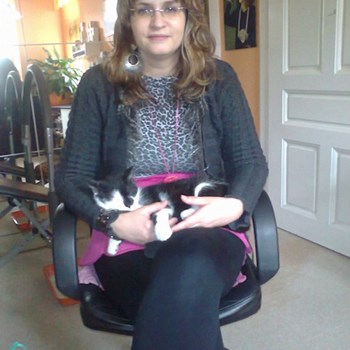 thumbnail petsitter Polská 64  nebo páníček pro psi kočky