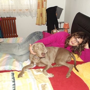 thumbnail petsitter Polská 64  nebo páníček pro psi kočky