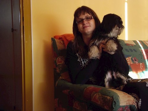 Jana- petsitter Polská 64  nebo Páníček pro psi kočky