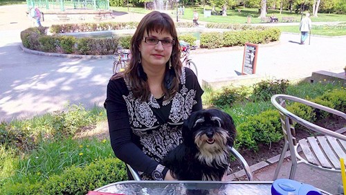 Jana- petsitter Polská 64  nebo Páníček pro psi kočky