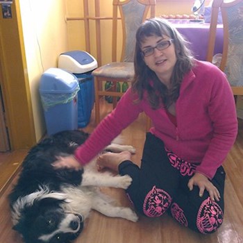 thumbnail petsitter Polská 64  nebo páníček pro psi kočky