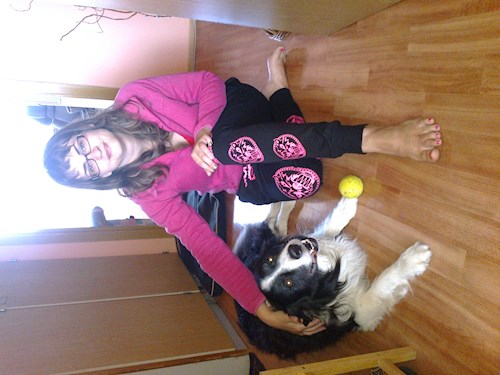 Jana- petsitter Polská 64  nebo Páníček pro psi kočky