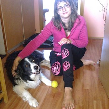 thumbnail petsitter Polská 64  nebo páníček pro psi kočky