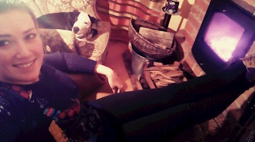 Martina- petsitter Hradec Králové nebo Páníček pro psi kočky