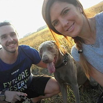  thumbnail petsitter praha or pet nanny for dogs 