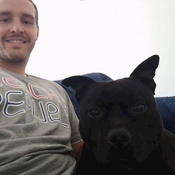 thumbnail petsitter Praha 10 or pet nanny for