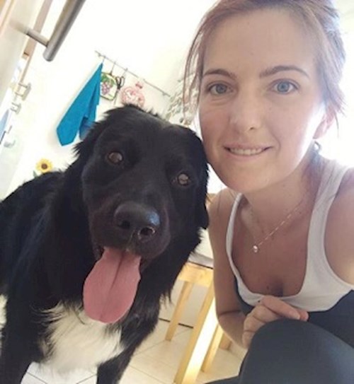 Martin- petsitter Praha 10 or Pet nanny for