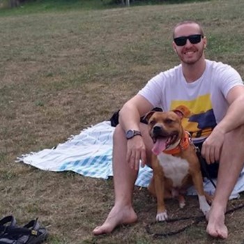  thumbnail petsitter praha or pet nanny for dogs 