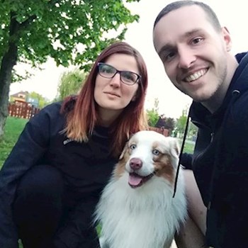  thumbnail petsitter praha or pet nanny for dogs 