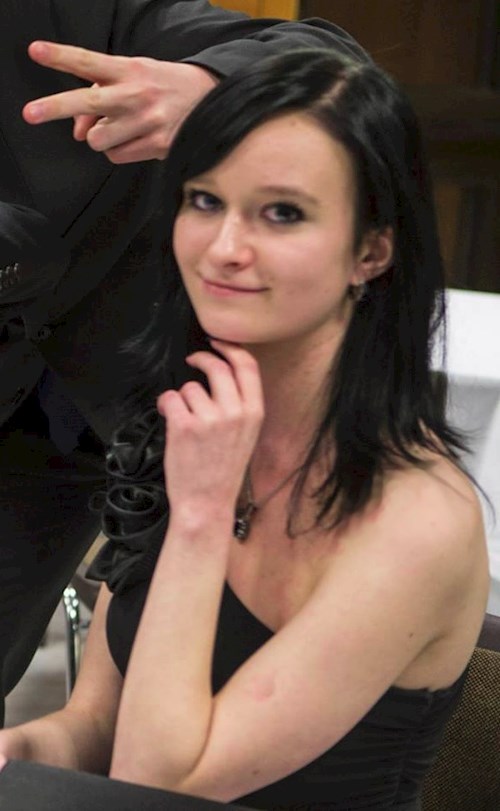 Adéla- petsitter Hradec Králové nebo Páníček pro psi kočky