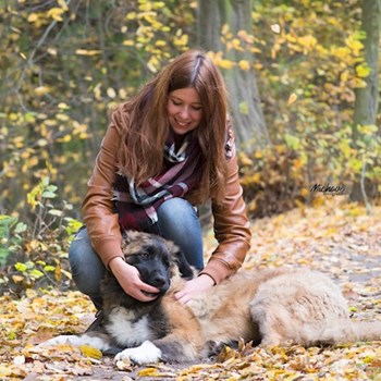  thumbnail petsitter Průhonice or pet nanny for dogs cats 