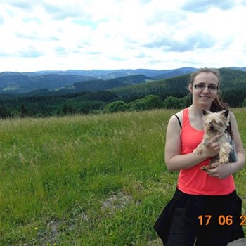 thumbnail petsitter Brno nebo páníček pro psi