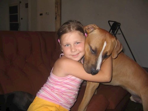 Veronika- petsitter Ostrava nebo Páníček pro psi kočky