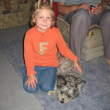  thumbnail petsitter Ostrava or pet nanny for dogs cats 