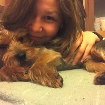 thumbnail petsitter Ostrava nebo páníček pro psi kočky