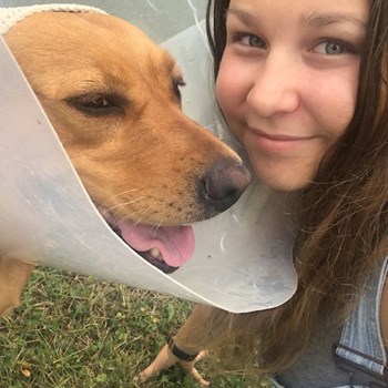  thumbnail petsitter Ostrava or pet nanny for dogs cats 