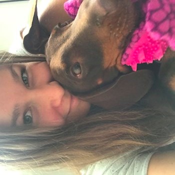  thumbnail petsitter Ostrava or pet nanny for dogs cats 