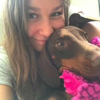 thumbnail petsitter Ostrava nebo páníček pro psi kočky