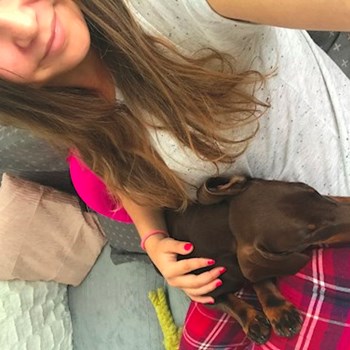  thumbnail petsitter Ostrava or pet nanny for dogs cats 