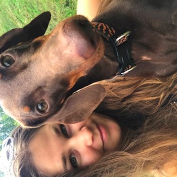  thumbnail petsitter Ostrava or pet nanny for dogs cats 