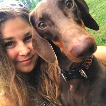 thumbnail petsitter Ostrava nebo páníček pro psi kočky