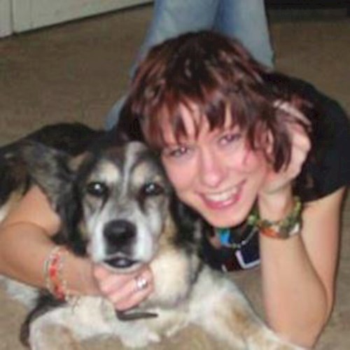 Monika- petsitter Držkov nebo Páníček pro psi kočky