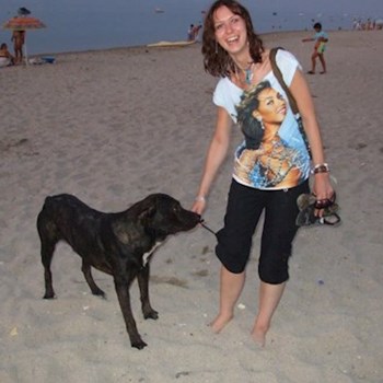 thumbnail petsitter Držkov nebo páníček pro psi kočky