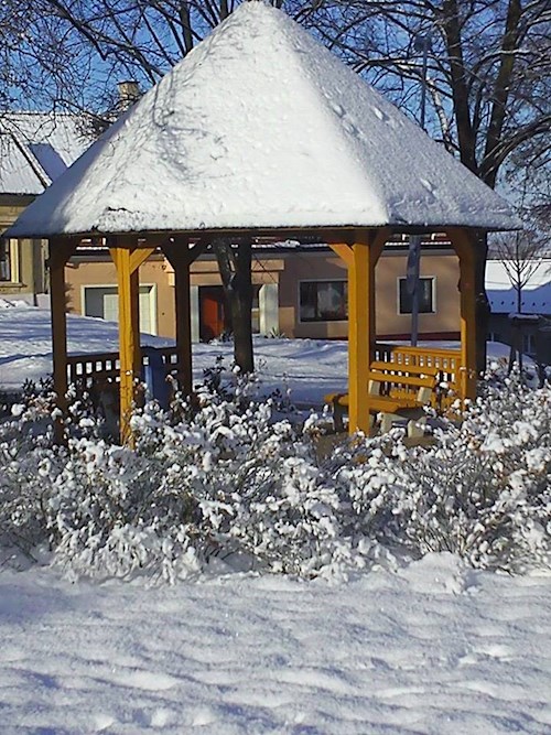 Eva- petsitter Zlín nebo Páníček pro psi kočky