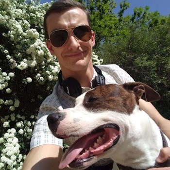 thumbnail petsitter Praha 8 - Karlín nebo páníček pro psi kočky